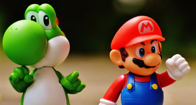 Mario